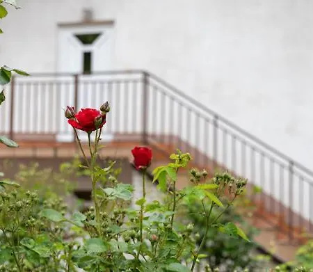 Apartmani Ba Szarajevó Kültér fotó