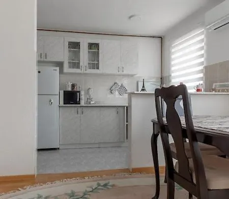 Apartmani Ba Szarajevó Kültér fotó