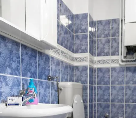 Apartmani Ba Szarajevó Kültér fotó
