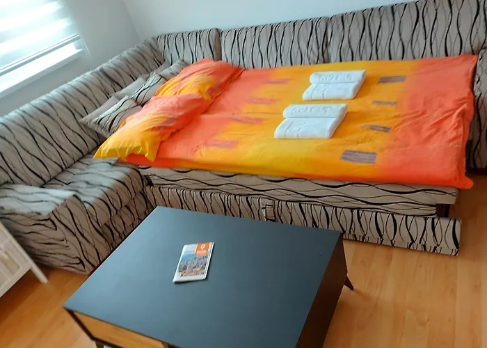 Apartmani Ba