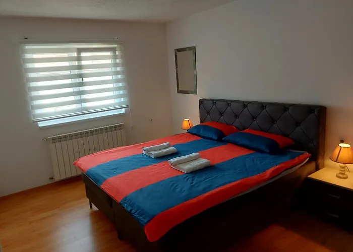 Apartmani Ba