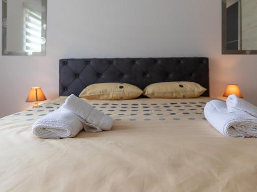 Ba Apartmán *