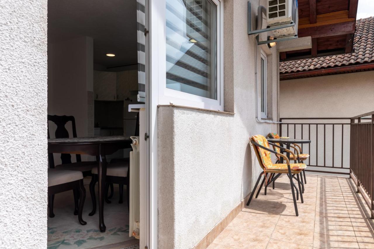 Apartmán Ba Sarajevo