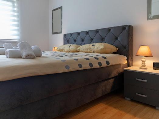 Apartment Ba