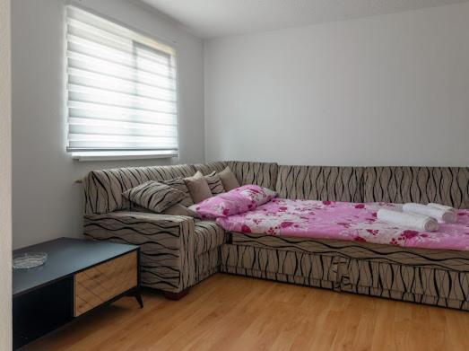 Ba Apartment