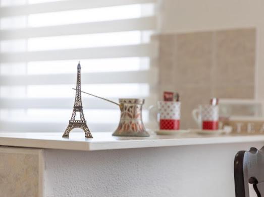 Apartment Ba