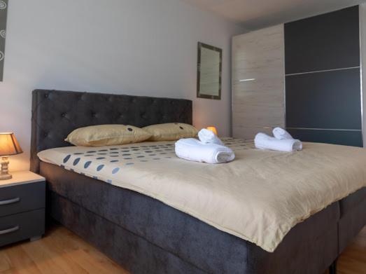Ba Apartment Sarajevo