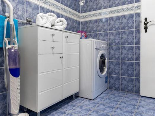 Apartment Ba