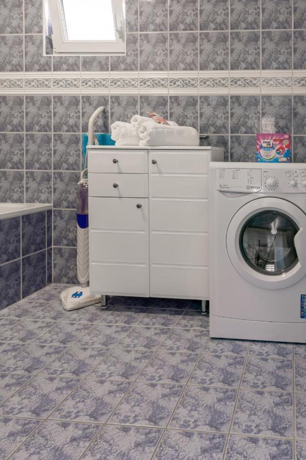 Apartment Ba *