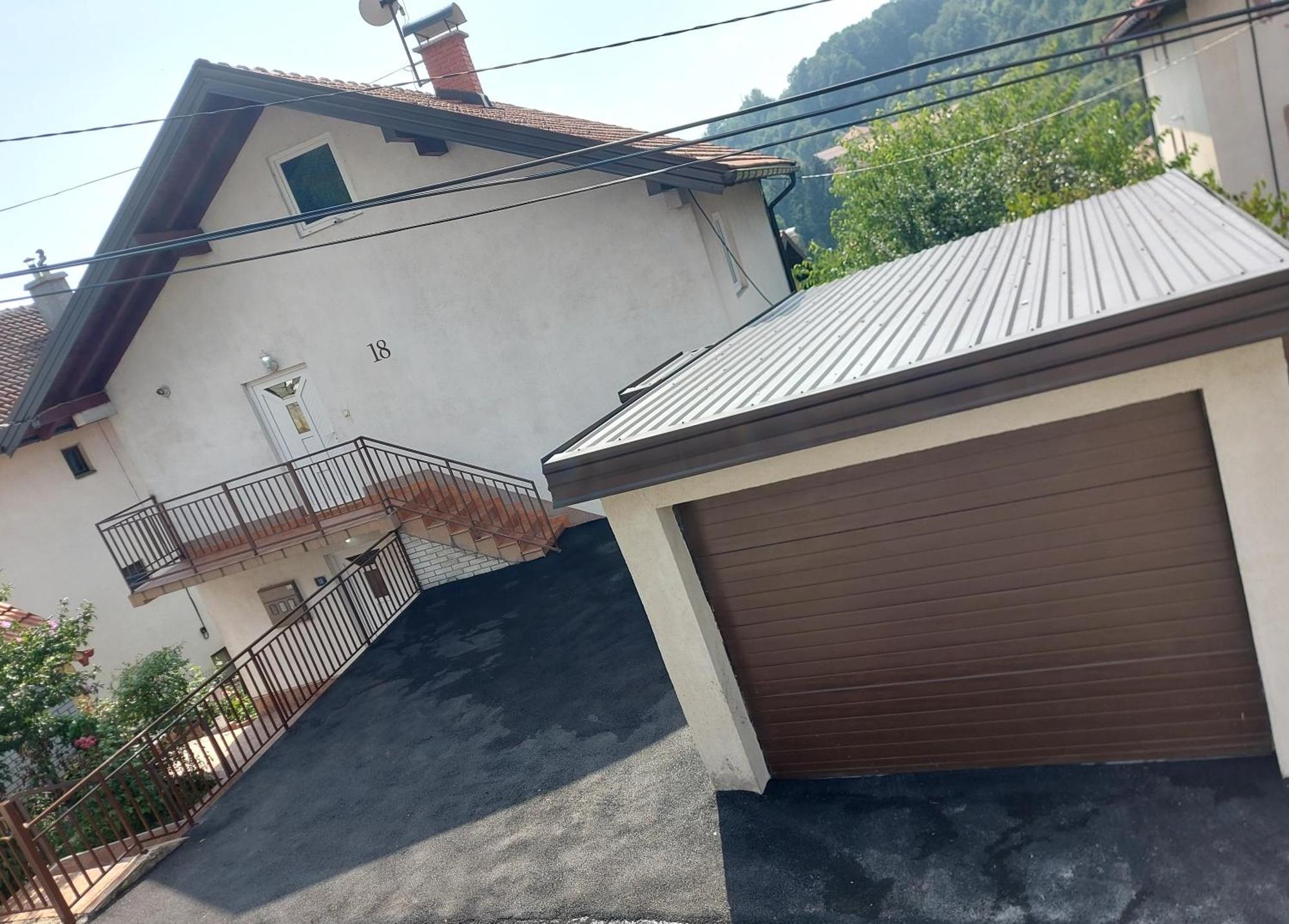Apartment Ba